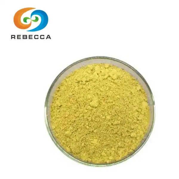 Myricetin Powder